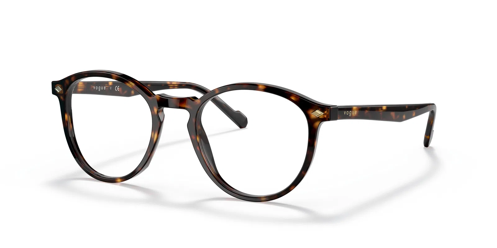 Vogue Eyewear 5367 Eyeglasses - view 6